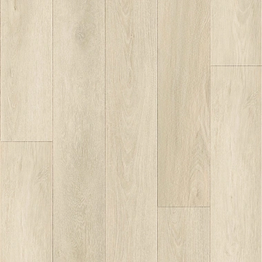 SPC ламинат AlixFloor Natural Line Дуб песочный светлый
