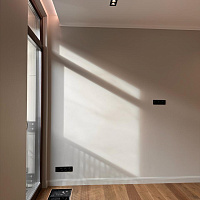 Квартира 160м2 г. Санкт-Петребург Инженерная доска Winwood