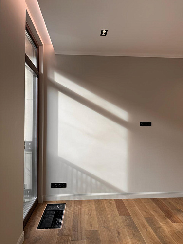Квартира 160м2 г. Санкт-Петербург Инженерная доска Winwood