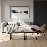 Кварцевый паркет Quartz Parquet Престиж Дуб Пряная Ваниль 1258-05. Размер 700-1900х190х7мм (1.805)