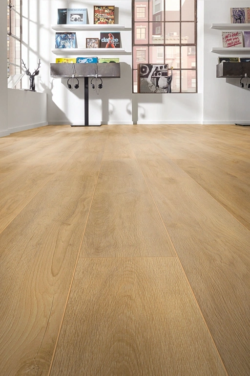 Ламинат Kronotex Robusto Grand Oak Nature D 4955