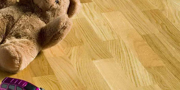 Паркетная доска Polarwood Classic Дуб Tundra 3S 2G 2266×188×14