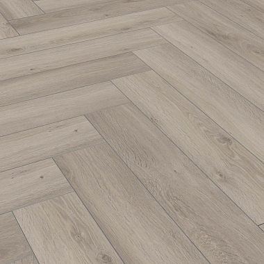 Ламинат Kronotex Herringbone Eiche Silber D 3773 Ламинат Kronotex Herringbone Eiche Silber D 3773