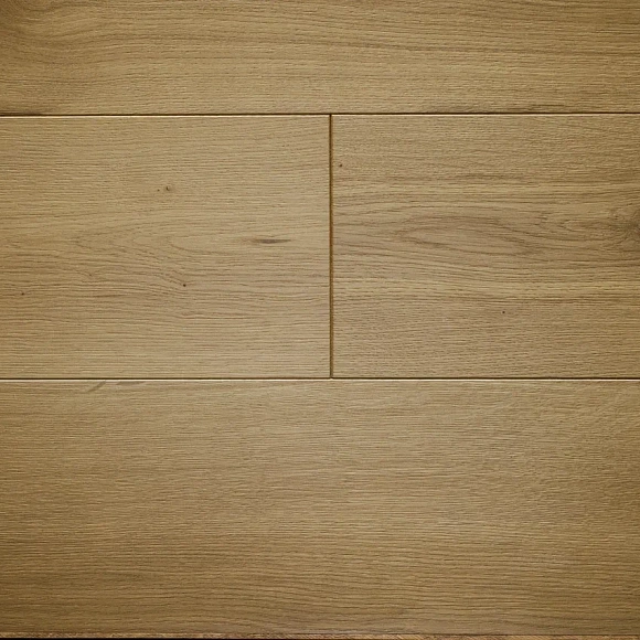 Инженерная 2-х слойная доска HAVEN Дуб N7 Рустик. Размер 400-2000х150х15 мм.