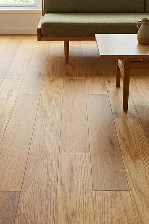 Паркетная доска AUSWOOD Travel OAK SORENTO. Размер 1200×168×12 мм (2.016)