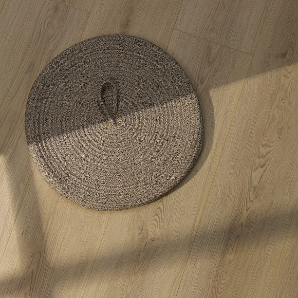 Каменный ламинат SPC Steinholz Примель STH071 Золотисто-коричневый 1220x180 мм