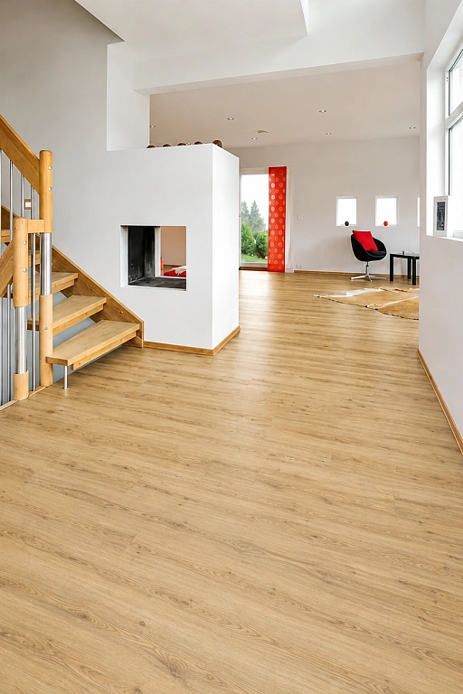 Ламинат My Floor Cottage Дуб Дуэро MV899