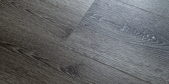 Кварцвиниловый SPC ламинат Damy Floor Family Дуб Лофт Loft Oak 1508-1 1220×180×4