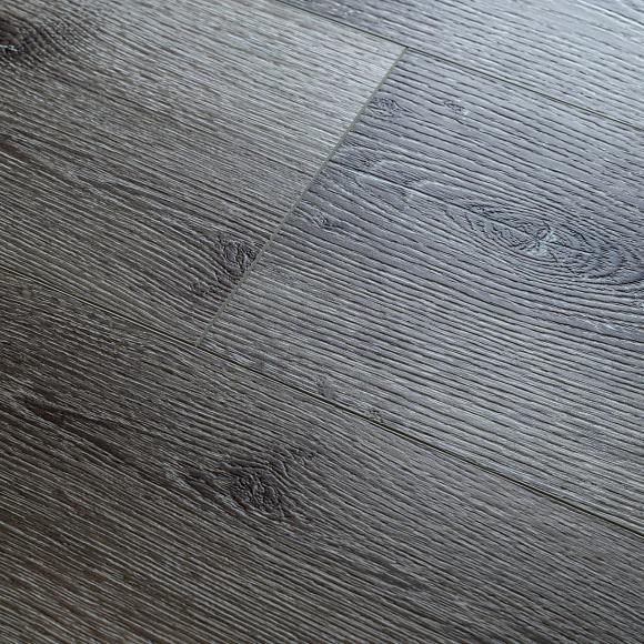 Кварцвиниловый SPC ламинат Damy Floor Family Дуб Лофт Loft Oak 1508-1 1220×180×4