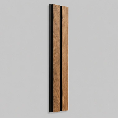 Стеновая панель Alpine Walls ПВХ LineArt ECO0201
