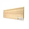 Плинтус Teckwood Дуб беленый (White Oak) 100мм