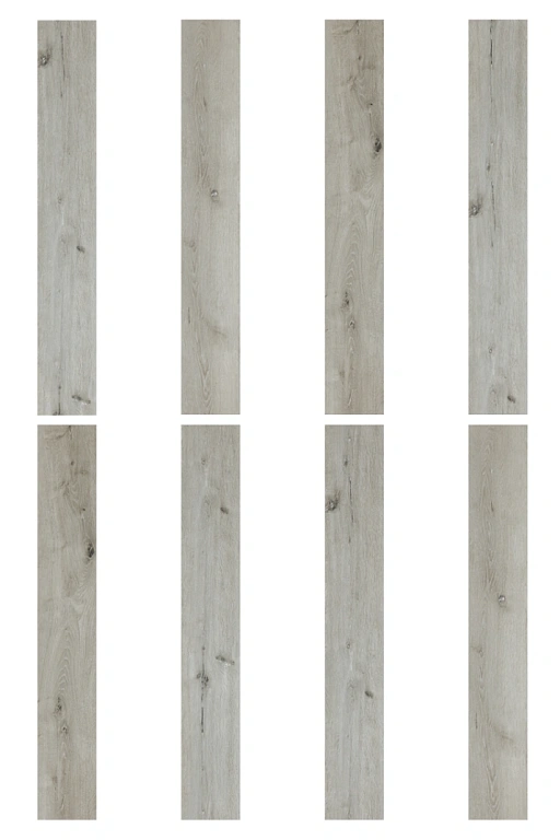 Кварцвиниловая плитка SPC Ideal Flooring Touch Wood Mongolian