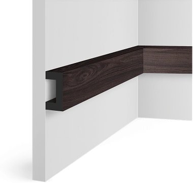 Молдинг BR395 ПОЛИСТИРОЛ HI WOOD LB40 BR395 40мм х 20мм х 2.7м Молдинг BR395 ПОЛИСТИРОЛ HI WOOD LB40 BR395 40мм х 20мм х 2.7м