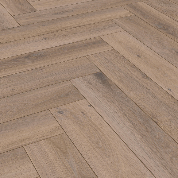 Ламинат Kronotex Herringbone Дуб Мец D 3766 Ламинат Kronotex Herringbone Дуб Мец D 3766