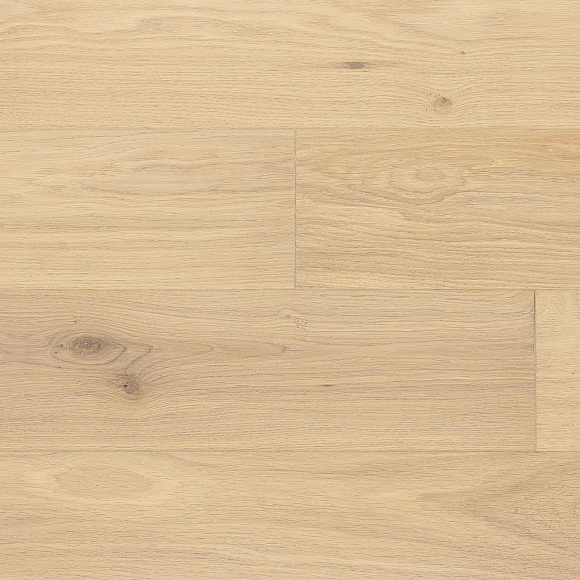 Паркетная доска Brinel Дуб Cloud Рустик. Размер 1200-1450 х 155 х 15мм (1.35м2)