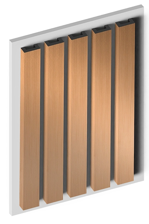 Молдинг G216 ПОЛИСТИРОЛ HI WOOD LB40 G216 40мм х 20мм х 2.7м