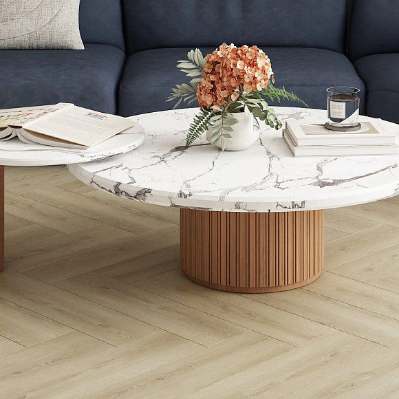 Каменный MSPC ламинат Stone Floor Английская елка Дуб Спрингфилд DCA3-10 MР 564х141х8 мм(1.59) Каменный MSPC ламинат Stone Floor Английская елка Дуб Спрингфилд DCA3-10 MР 564х141х8 мм(1.59)