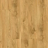 Виниловый пол Pergo Classic Plank Optimum Click Дуб Классический Натуральный