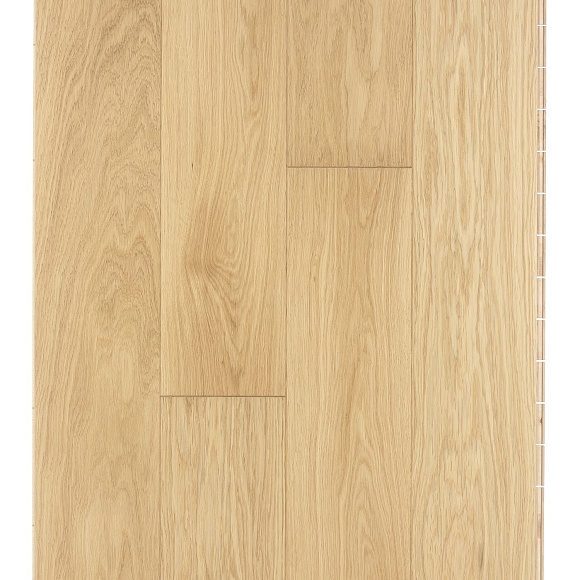 Паркетная доска Brinel Дуб Action Прайм. Размер 1200-1450 х 155 х 15мм (1.35м2)