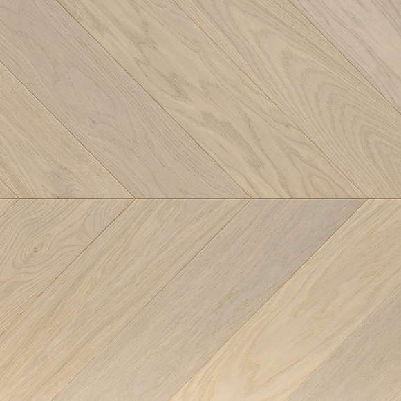 Паркетная доска ESTA Дуб Chevron Nordic S Sandstone