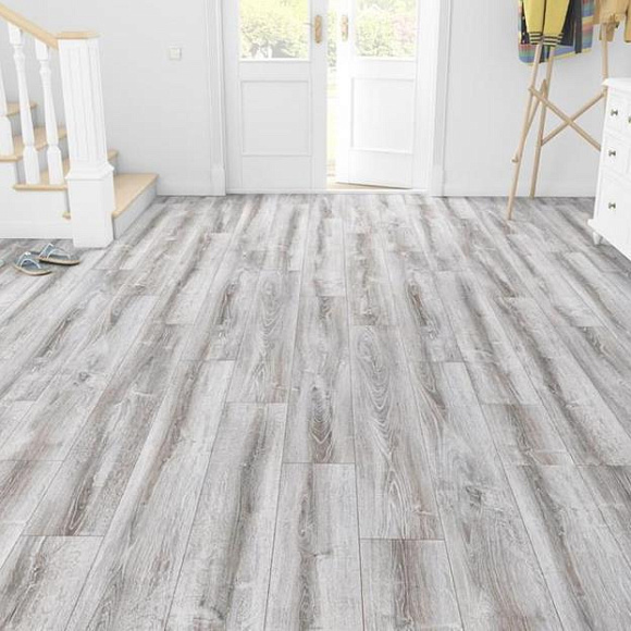 Ламинат Kastamonu Floorpan Black Сосна Асахи