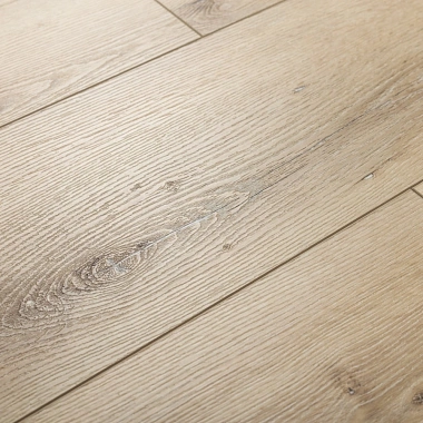 Кварцвиниловый WPC ламинат Aquafloor RealWood XL AF8004XL 1524×228×8