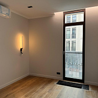 Квартира 160м2 г. Санкт-Петребург Инженерная доска Winwood