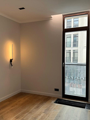 Квартира 160м2 г. Санкт-Петербург Инженерная доска Winwood