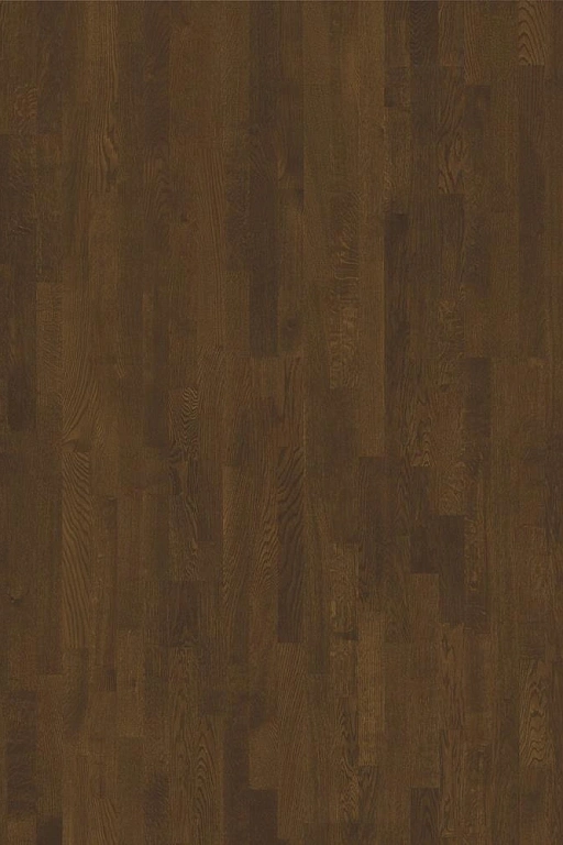 Паркетная доска Karelia Дуб Black Pepper 3S NEW