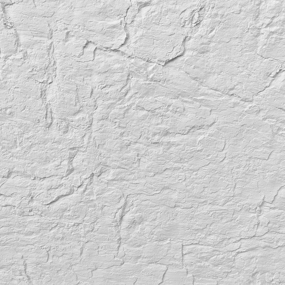 Гибкий камень Decaro WallPanels Flex Stone Камень D1001 Rock. Размер 3000x1160х3-13мм.