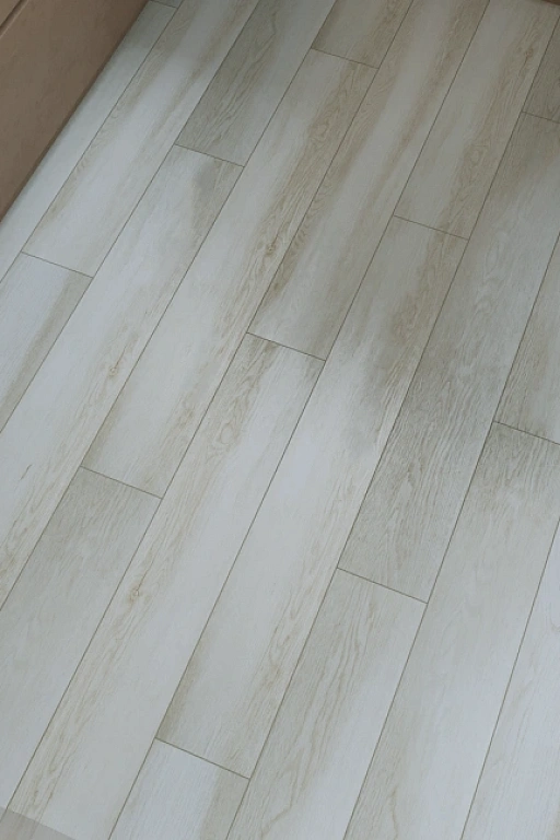 Кварцвиниловая плитка Art Tile Click ATC 45-01 Берёза Шмидта