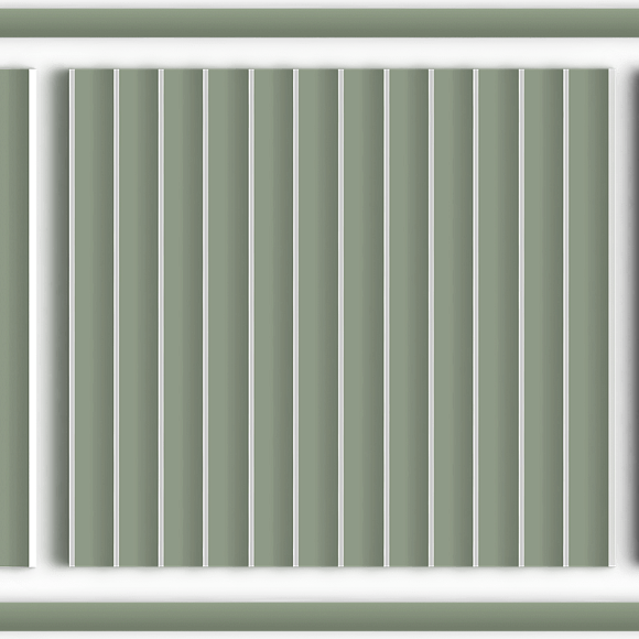 Молдинг D15V2 GN69 HI WOOD 15мм х 15мм х 2.7м