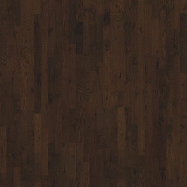 Паркетная доска Karelia Дуб Barrel Brown Matt 3S