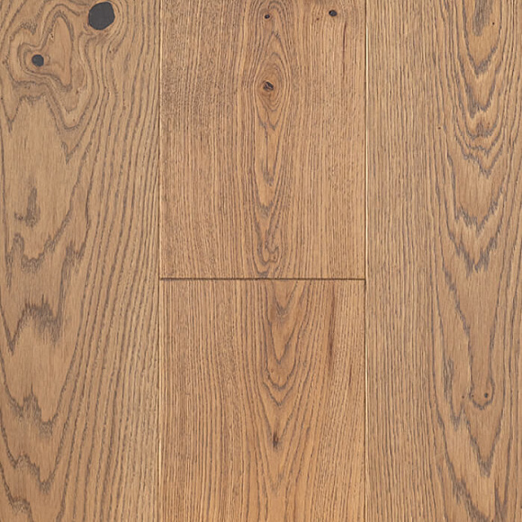 Инженерная доска Living Tree Дуб Пустынный Рустик. Размер 500-1810x180x13.5мм (1.955)