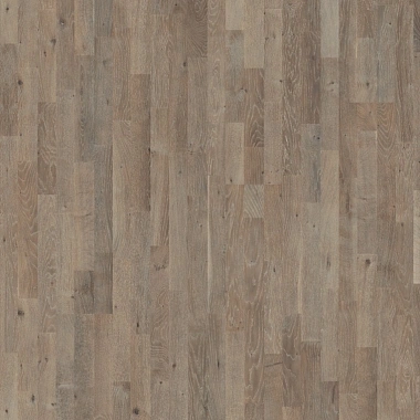 Паркетная доска Karelia Дуб Aged Stonewashed Ivory 3S