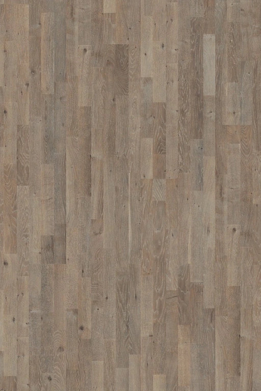 Паркетная доска Karelia Дуб Aged Stonewashed Ivory 3S