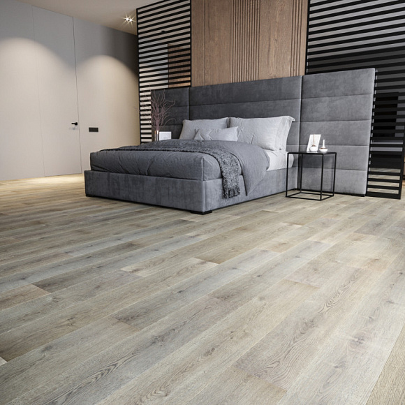 Минерально-полимерный ламинат ART STONE ARMOR ARM 92, Ясень Бойсмана