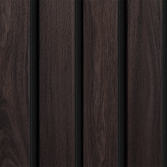 Панель LV123N BR395K HI WOOD 120.0мм х 12.0мм х 2.7м. без полос (16 шт.)