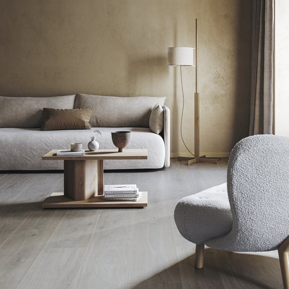 Ламинат Alloc Grand Avenue Ленинский проспект