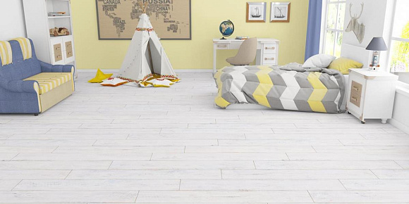 Ламинат Kastamonu Floorpan Black Дуб Балатон