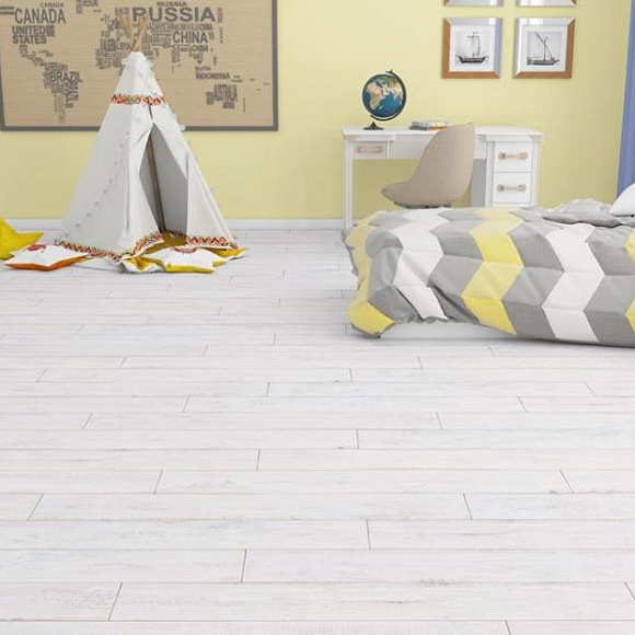 Ламинат Kastamonu Floorpan Black Дуб Балатон