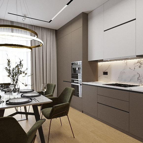 Ламинат AlixFloor  Vitality Line 8 Дуб океанический