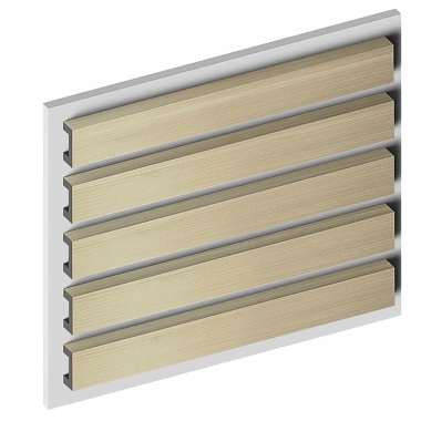 Молдинг LB40 HI WOOD 40мм х 20мм х 2.0м Молдинг LB40 HI WOOD 40мм х 20мм х 2.0м