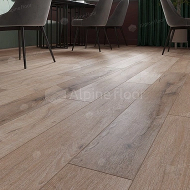 Кварцвиниловый SPC ламинат Alpine Floor Premium XL Дуб Персиковый ECO 7-20 1220×183×8 Кварцвиниловый SPC ламинат Alpine Floor Premium XL Дуб Персиковый ECO 7-20 1220×183×8