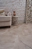SPC ламинат Vinilam Ceramo Stone Бетонная Смесь