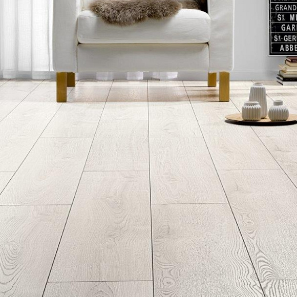 Ламинат Alsafloor Strong/Solid Имбирь