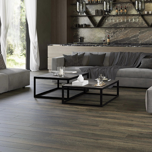 Каменный ламинат MSPC StoneFloor Дуб Греческий 91790-5 MP 1220х141х8 мм Каменный ламинат MSPC StoneFloor Дуб Греческий 91790-5 MP 1220х141х8 мм