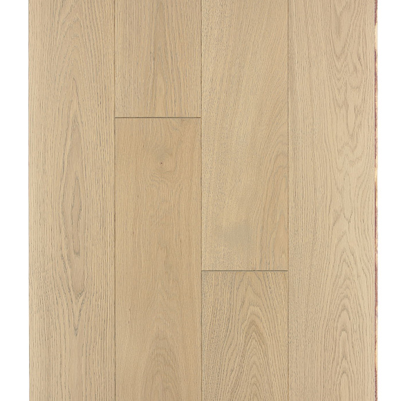 Паркетная доска Brinel Дуб Centre Натур. Размер 1200-1450 х 155 х 15мм (1.35м2)