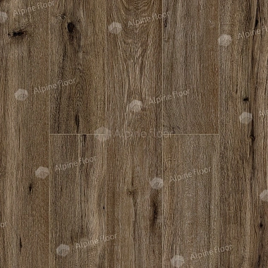 Ламинат Alpine Floor Aura Дуб Турин
