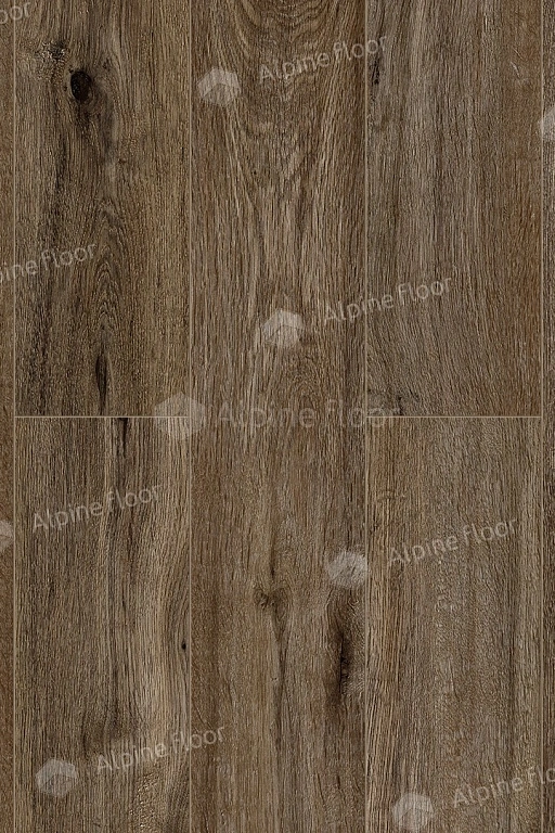 Ламинат Alpine Floor Aura Дуб Турин